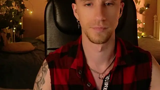 Show webcam de mark_caron