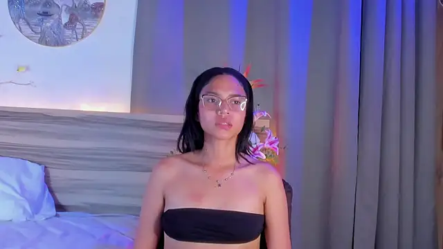 EvaLune Chat XXX in diretta