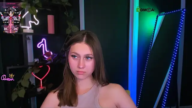 Chat XXX en directo de arianaa_cat
