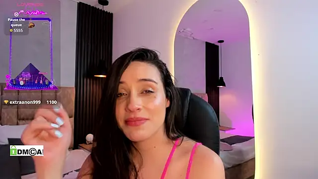 Živý XXX chat brithany__collins