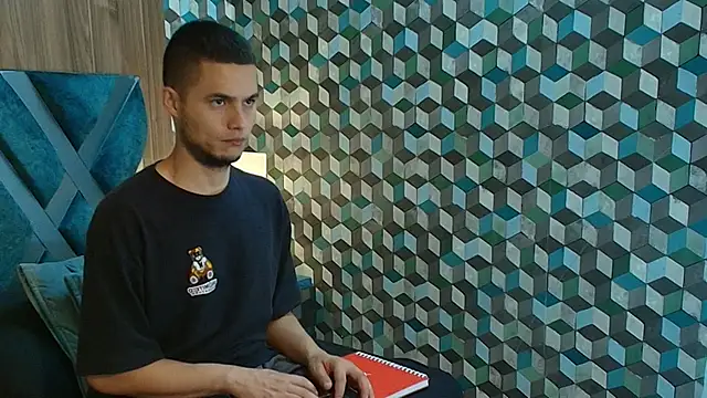 Joaho_Fernandez 在線直播表演