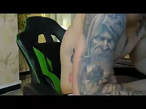 Czat XXX na żywo – RONNY_COLTON