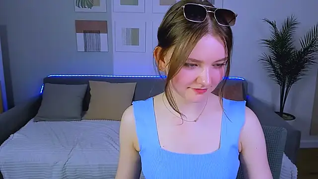 LookEva Webcam-Show