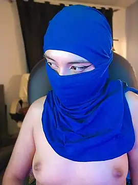 Lubnna Adlı Modelin Canlı XXX Sohbeti