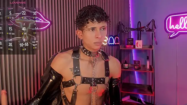 عرض كام Maximoking26