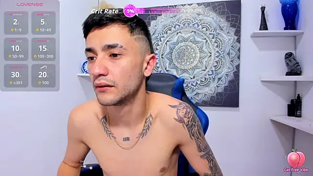 Jey_hot7 Chat XXX live