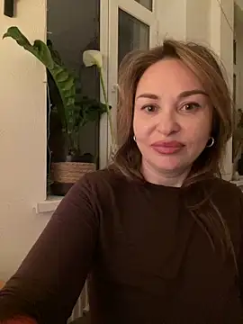 Syverelle Webcam show