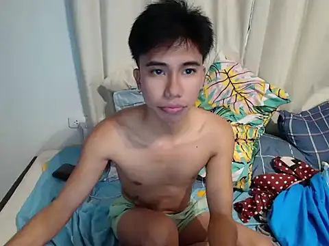 Ur_pinoyhotbrix Pertunjukan Webcam