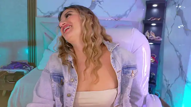 _aitana_001's Live XXX Chat