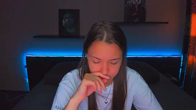 AlexaBarkley's Live XXX Chat