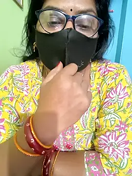 sexxyrenukaa Pertunjukan Webcam
