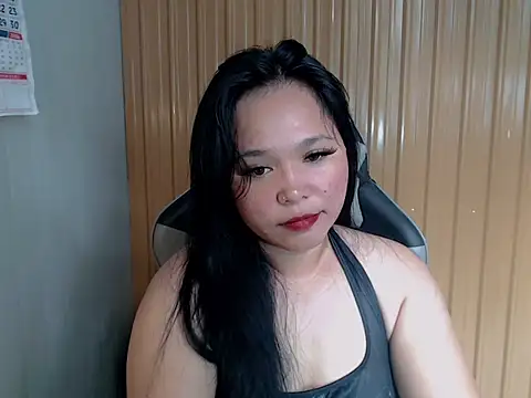 Bronte_ Pertunjukan Webcam