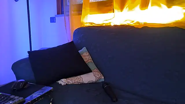 bellad0nna Webcam show