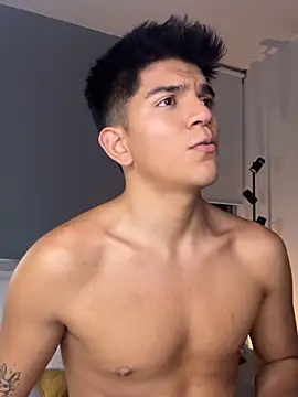 OnlySantty Show Webcam