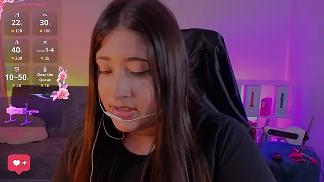 Gabs__'s Live XXX Chat