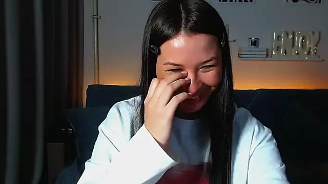 AlexaSven's Live XXX Chat