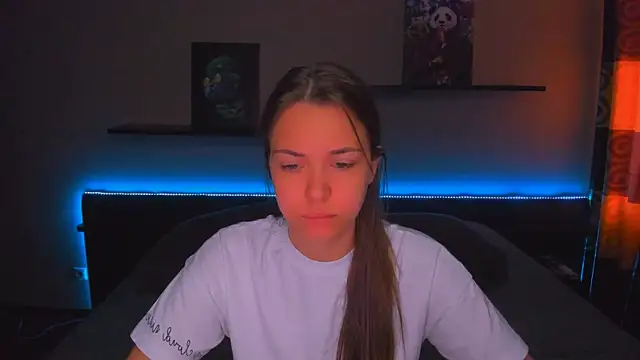 AlexaBarkley Live XXX-Chat