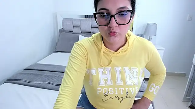 Sembang XXX Secara Langsung Camilaa_bueno