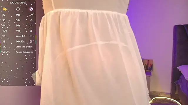 miaoconell Live XXX Chat