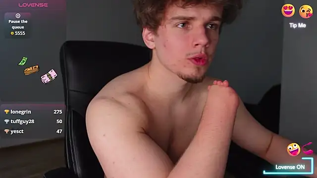 Ricky_Becko – Naživo XXX chat