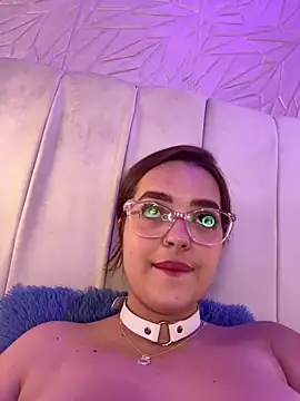 Chat XXX en directo de hannahst_