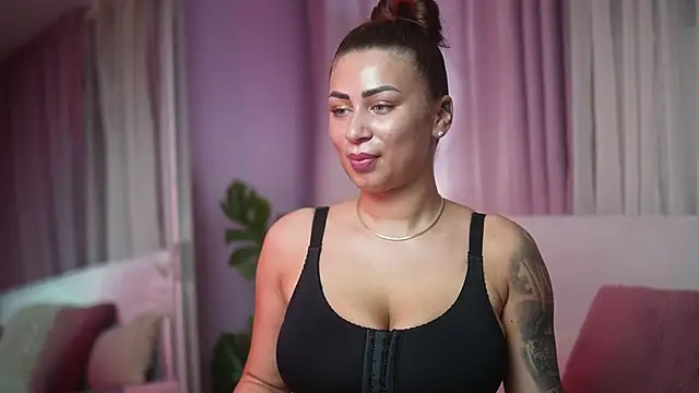 AmeliaBarbie – Naživo XXX chat