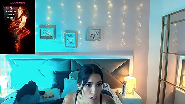 alana_spark Live XXX-chat
