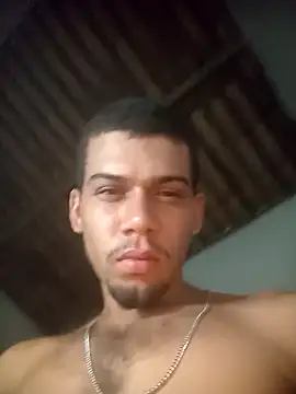 Show de webcam de BurdenedHotfoot