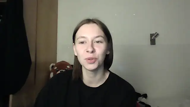 XXX chat uživo modela JuicyErika