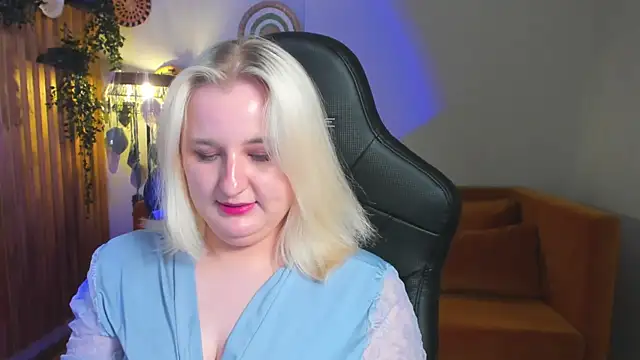 LioraArdyn's Live XXX Chat