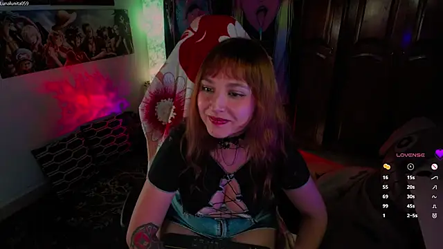 Sembang XXX Secara Langsung emma_luna59