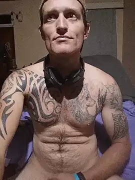 the-billy-blue's Live XXX Chat
