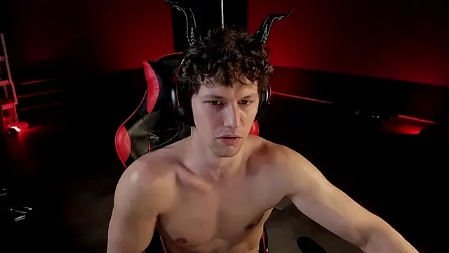 dirty-boss Show Webcam