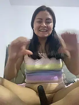 Debora9703 Live XXX-Chat