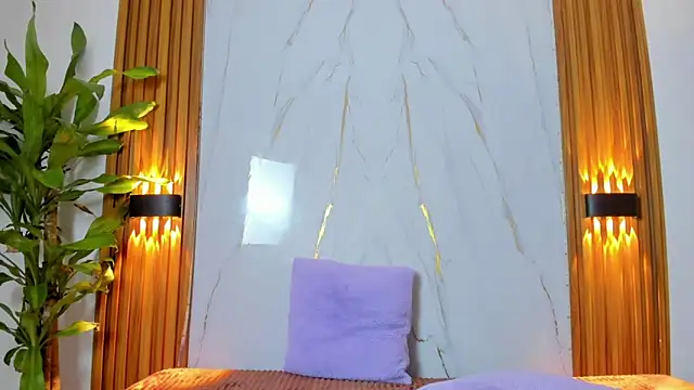 CharleyNova Webcam show