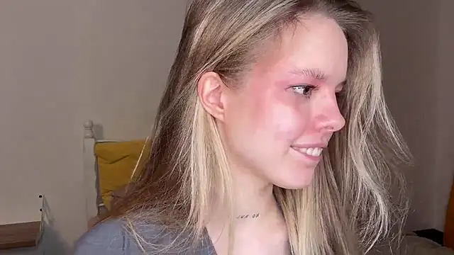 Webkamerová show Catrinee