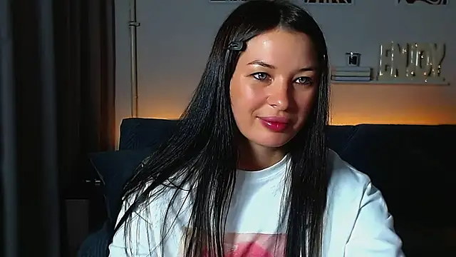 AlexaSven Live XXX-Chat