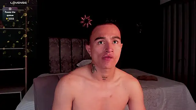 Онлайн чат XXX LiamDeep