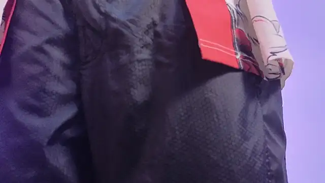 Paulo_527's Webcam Show