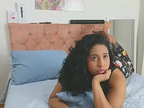 Chat +18 de Valery__lovex ao vivo