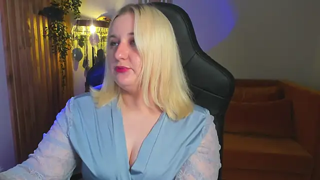 Chat +18 de LioraArdyn ao vivo