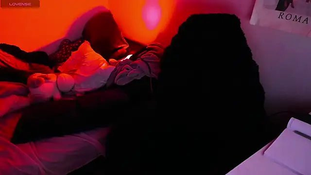 Онлайн чат XXX bonnie_moon_