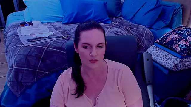 แชท XXX สดของ ninajaymes
