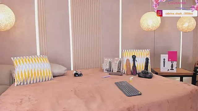 Chat XXX Live sabrina_shark_