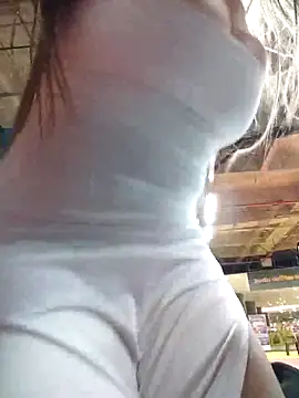 alana_69 Adlı Modelin Canlı XXX Sohbeti