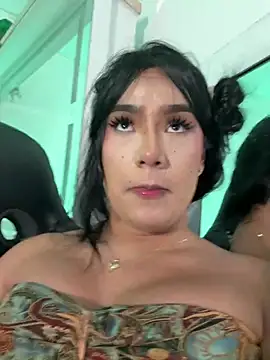 دردشة Maria_Prado الجنسية المباشرة