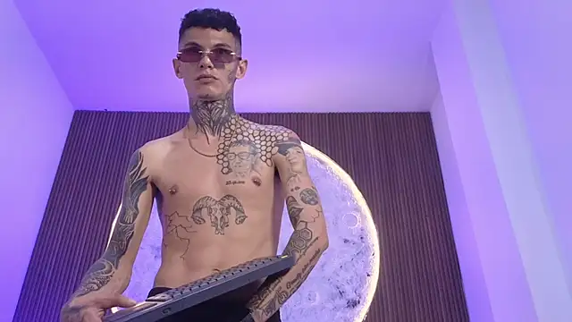 Paulo_527 webcam show