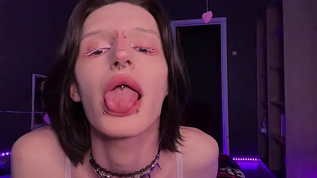 Niky_Long's Webcam Show