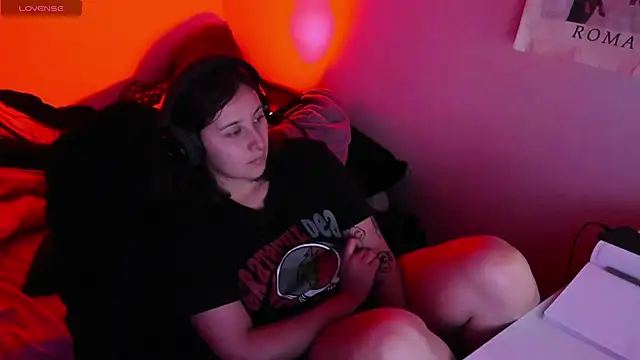 bonnie_moon_'s Live XXX Chat