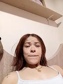 Živý XXX chat sofiaVelez01
